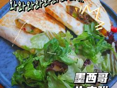 -青麦家·融合餐厅(江岛智立方店)