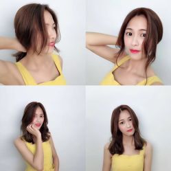 -Tipo Hair salon（明星）店