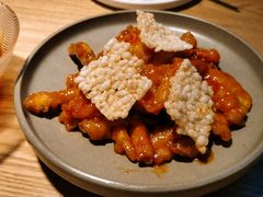 -米一仙·成都小碗菜(东万达店)