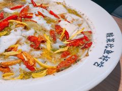 -新太二·鲜料川菜(晶耀前滩店)