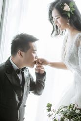 点击看大图 -维纳斯婚纱摄影(鞍山店)