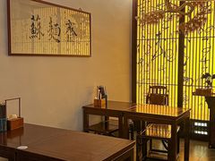 -苏州老字号·苏面斋·秃黄油·三虾面苏式面馆