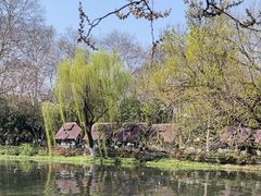 -西湖天地