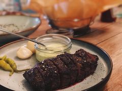 牛腹心肉-RAC BAR(安福路店)