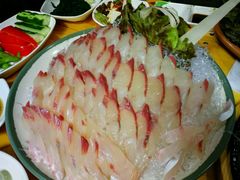 -西归浦每天偶来市场