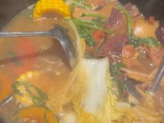 -芸鲜季·云南野生菌餐厅· 云南风物味研社(闵行店)