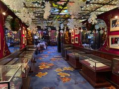 -马克西姆餐厅(崇文门店)