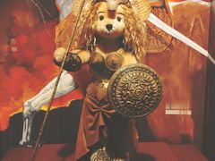 -济州岛泰迪熊博物馆