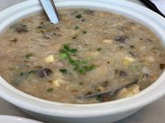 农家擦粉-莆田餐厅PUTIEN(三里屯店)