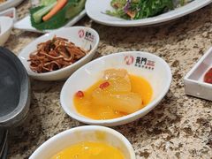 -東門韩国传统烤肉·韩国料理(银座直营店)