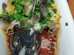 -龙湾海鲜渔村餐厅(亚龙湾店)