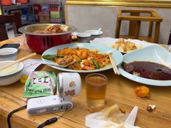 -清真利德顺小老饭庄(复兴路店)