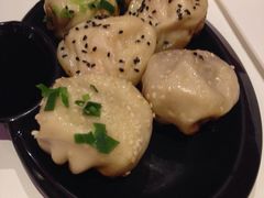 生煎三拼-小杨生煎(湟普汇店)