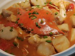 -涌上外婆桥(岱山日达店)