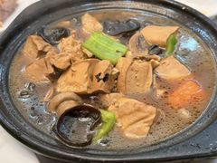 -紫藤园·天目湖大鱼头(南山竹海店)