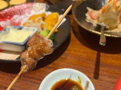 -鸟鹏烧鸟居酒屋(仁恒梦中心店)