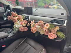 -诗情花意花店