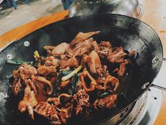 -大地农庄(逢沙大道店)