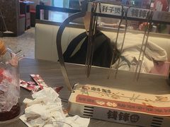 -钱锋炭缸烧烤(南湖大路总店)