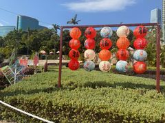 -九龙公园