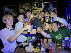 -滨海欢乐昔唐酒吧(财富星座店)