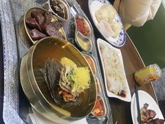 -玉流珍肴馆(亮马桥店)