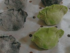 -77号渔船·蒸海鲜青岛菜(积米崖店)