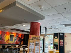 -麦当劳(红荔西店)