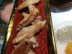 -隐炉和牛烧肉店(群力店)