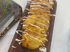 -新名仕新白玉兰餐厅