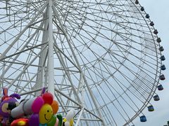 -南昌之星游乐场