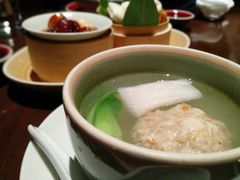 -湖滨28中餐厅·西湖宴·杭州君悦酒店