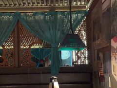 -楼兰新疆主题餐厅(苏州中心店)