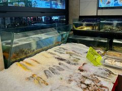 -小厨师·二十年沈家门小海鲜(百井坊巷店)
