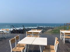 -Cafe Aewol Monsant
