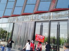 -万达茂商场(南京仙林店)