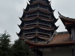 -Space君欧高空江景酒店(重庆解放碑云端之眼店)