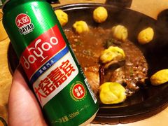 -万里闯关东铁锅炖菜馆(高新旗舰店)