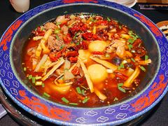 -一只烧鸡公(解放碑店)