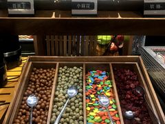 -韩盛·盛江山自助料理(奥体万达店)