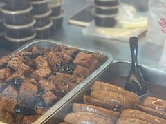 -晶牌烤鸭(延吉东路557弄小区店)