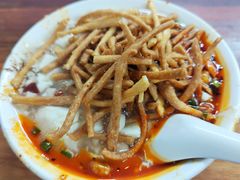 -小谭豆花(西大街店)
