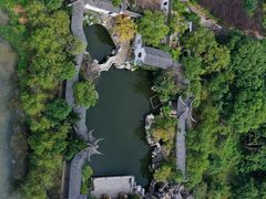 -八大山人梅湖景区