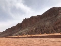 -新疆天山托木尔景区·大峡谷