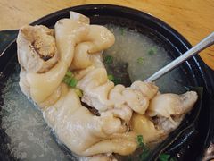-大袁猪脚饭(水晶郦城店)
