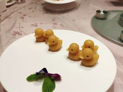 -北京全聚德(西翠路店)