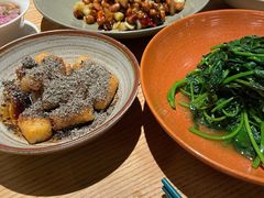 -巴蜀风·地道川菜(总店)