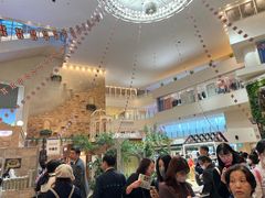 -阪急百货店(梅田总店)