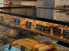 -81BAKERY(大学路店)