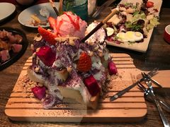 -NLFS1983咖啡花园餐厅(锦桂店)